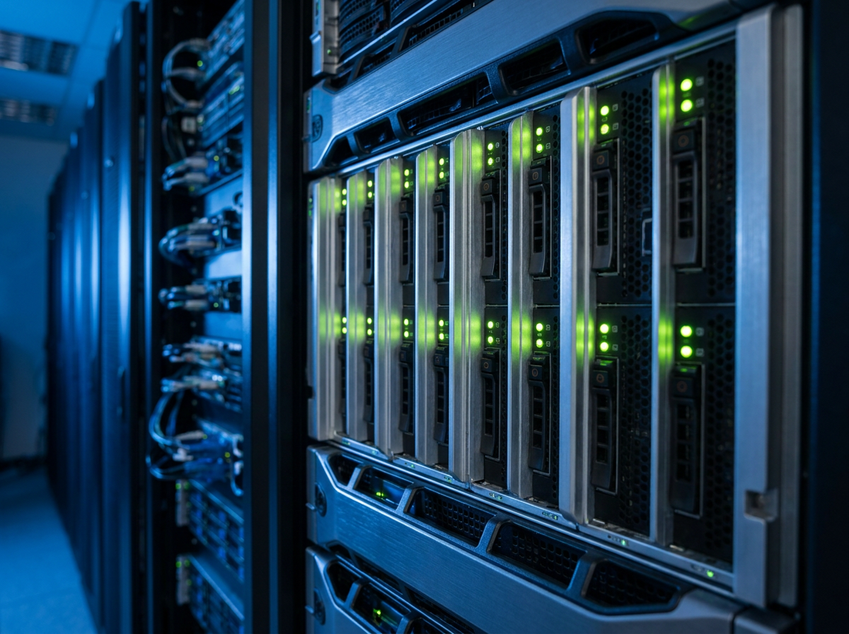 SSL certificates protecting website traffic
